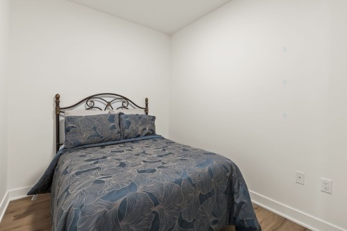 Bedroom - 409-64 Boul. De Lucerne, Gatineau (Aylmer), QC - Indoor Photo Showing Bedroom