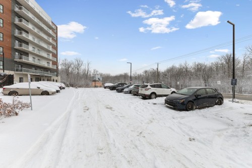 Parking - 409-64 Boul. De Lucerne, Gatineau (Aylmer), QC - Outdoor