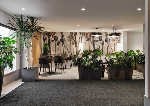 Overall view - 409-64 Boul. De Lucerne, Gatineau (Aylmer), QC - Indoor Photo Showing Other Room