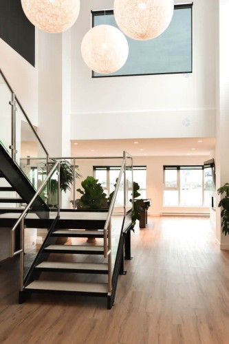 Overall view - 409-64 Boul. De Lucerne, Gatineau (Aylmer), QC - Indoor Photo Showing Other Room