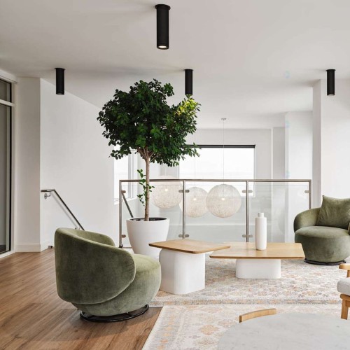 Overall view - 409-64 Boul. De Lucerne, Gatineau (Aylmer), QC - Indoor