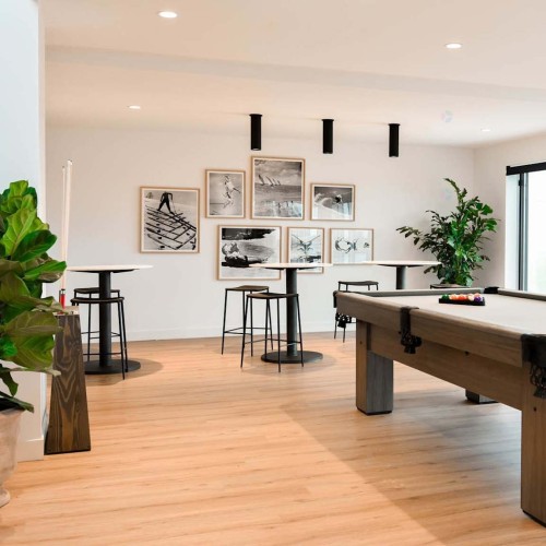 Overall view - 409-64 Boul. De Lucerne, Gatineau (Aylmer), QC - Indoor Photo Showing Other Room