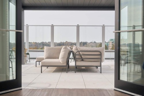 Overall view - 409-64 Boul. De Lucerne, Gatineau (Aylmer), QC - Indoor