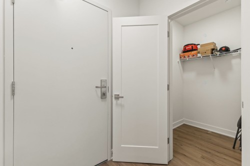 Mud Room - 409-64 Boul. De Lucerne, Gatineau (Aylmer), QC - Indoor Photo Showing Other Room