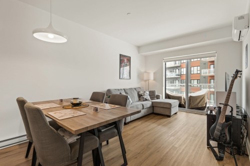 Dining Room - 409-64 Boul. De Lucerne, Gatineau (Aylmer), QC - Indoor