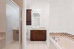 Bathroom - 