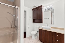 Bathroom - 