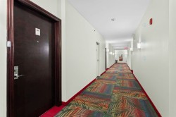 Passageway - 