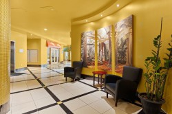 Interior - 