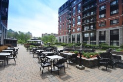 Courtyard - 