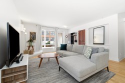 8-2635 Av. Bennett  Montréal (Mercier/Hochelaga-Maisonneuve), QC H1V 3N3