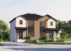 Rue des Premières-Nations  Québec (Beauport), QC G1B 0S8