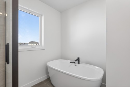 Salle de bains - Rue Des Premières-Nations, Québec (Beauport), QC - Indoor Photo Showing Bathroom
