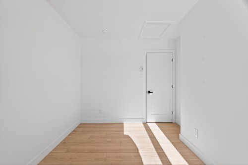 Chambre à coucher - Rue Des Premières-Nations, Québec (Beauport), QC - Indoor Photo Showing Other Room