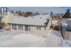 9003 89 STREET Fort St. John, BC V1J 5B9