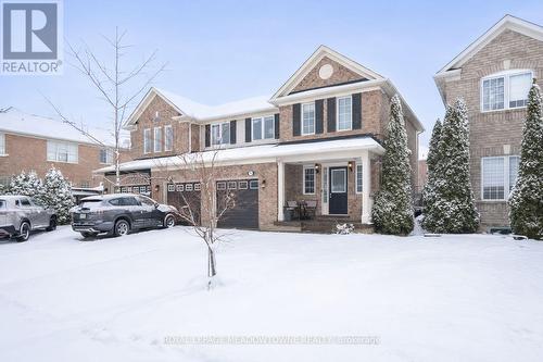 703 EDWARDS AVENUE  Milton, ON L9T 6B4