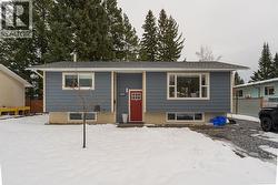 7766 PIEDMONT CRESCENT  Prince George, BC V2N 3H8