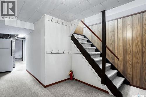 90 Bence Crescent, Saskatoon, SK - Indoor Photo Showing Other Room