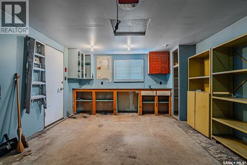 90 Bence Crescent, Saskatoon, SK - Indoor Photo Showing Other Room