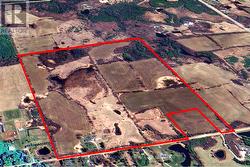 5167 FIFTH LINE  Erin, ON N0B 1T0