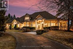 59 PALOMINO DRIVE  Hamilton, ON L0R 1H3