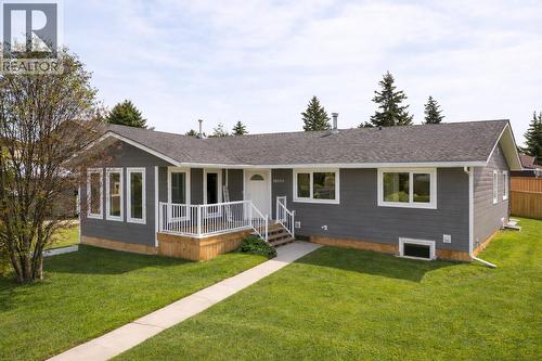 10519 114 AVENUE  Fort St. John, BC V1J 6H7