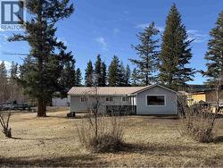 3274 HINSCHE ROAD Williams Lake, BC V0K 2G0