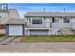 800 Valhalla Drive Unit# 77  Kamloops, BC V2B 1R8