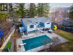 2337 Reid Place  Merritt, BC V1K 1H6
