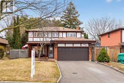 53 OAKDALE DRIVE  Oshawa (Donevan), ON L1H 6W9