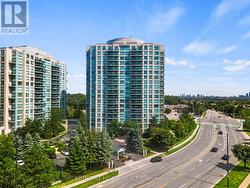 1611 - 2545 ERIN CENTRE BOULEVARD  Mississauga (Central Erin Mills), ON L5M 6Z9