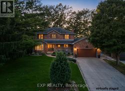 122 PARKVIEW DRIVE Thames Centre (Dorchester), ON N0L 1G2