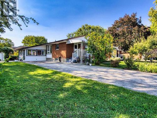 4095 MONTCALM CRESCENT  Niagara Falls (Chippawa), ON L2G 6M1