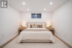 LOWER FLOOR - 343 GREENWOOD AVENUE Toronto, ON M4L 2R6