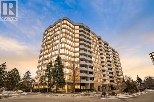 817 - 25 AUSTIN DRIVE  Markham, ON L3R 8H4