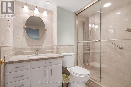 817 - 25 Austin Drive, Markham, ON - Indoor Photo Showing Bathroom