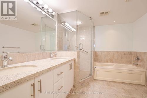 817 - 25 Austin Drive, Markham, ON - Indoor Photo Showing Bathroom