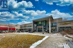 #138 & #139 - 7181 YONGE STREET Markham, ON L3T 0C7