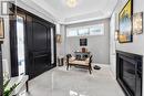 122 Burns Boulevard, King, ON  - Indoor With Fireplace 