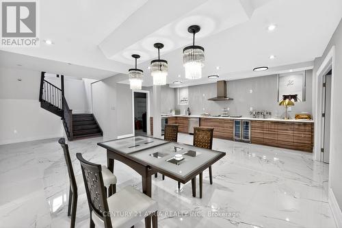 122 Burns Boulevard, King, ON - Indoor