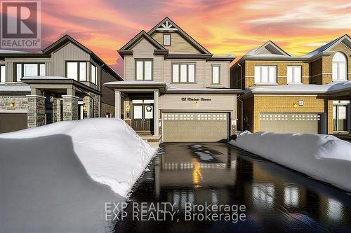 108 DURHAM AVENUE  Barrie, ON L9J 0L8