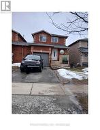13 RAYMOND CRESCENT  Barrie, ON L4N 0V4