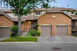 79 BRAEHEID Avenue Unit# 17 Waterdown, ON L8B 0C6