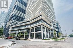 PH102 - 38 ANNIE CRAIG DRIVE Toronto, ON M8V 0G9