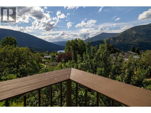 1324 Cedar Street  Nelson, BC V1L 2E8