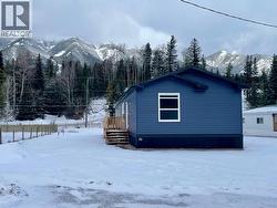 6272 Lower Elk Valley Road Unit# 30 Sparwood, BC V0B 2G3
