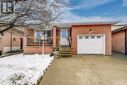 448 REXFORD Drive  Hamilton, ON L8W 3C1
