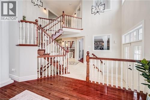 38 Deer Ridge Crescent, Kitchener, ON - Indoor Photo Showing Other Room