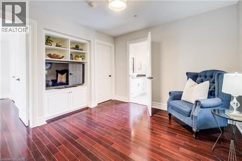 38 Deer Ridge Crescent, Kitchener, ON - Indoor