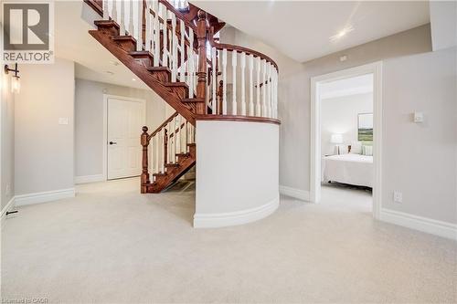 38 Deer Ridge Crescent, Kitchener, ON - Indoor Photo Showing Other Room